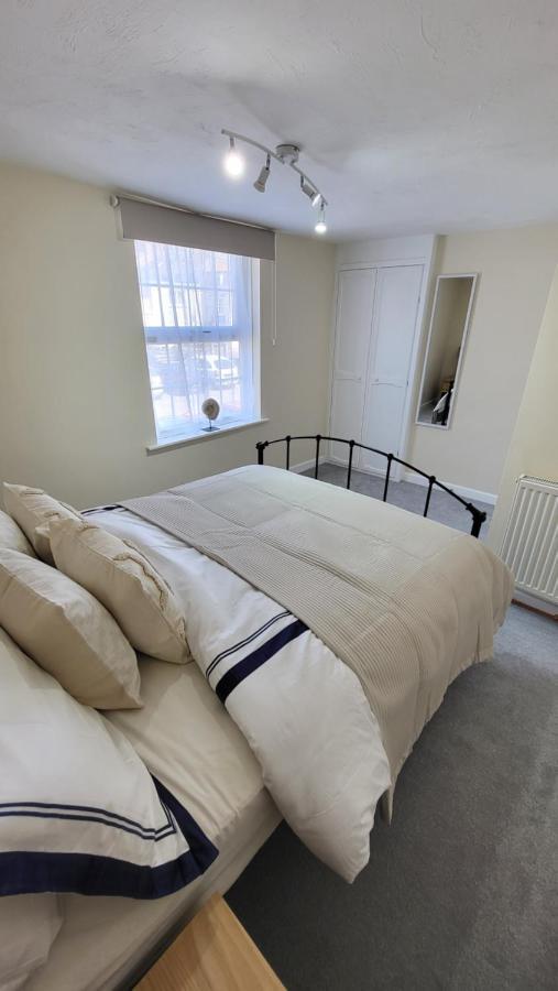 Bosun'S Cottage Luxury Stay In The Heart Of Town Weymouth Exteriör bild