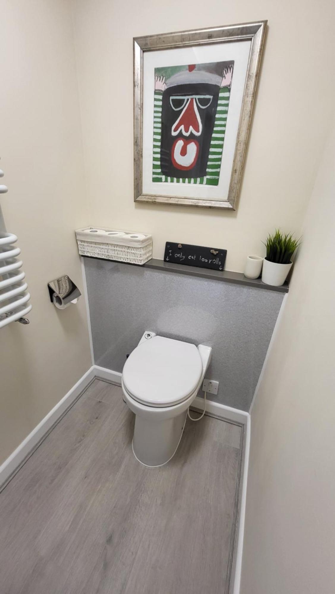 Bosun'S Cottage Luxury Stay In The Heart Of Town Weymouth Exteriör bild