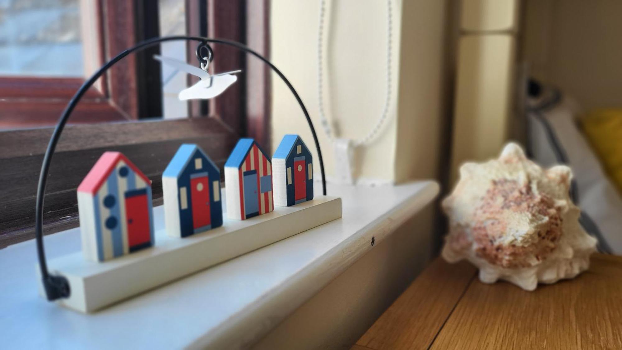 Bosun'S Cottage Luxury Stay In The Heart Of Town Weymouth Exteriör bild