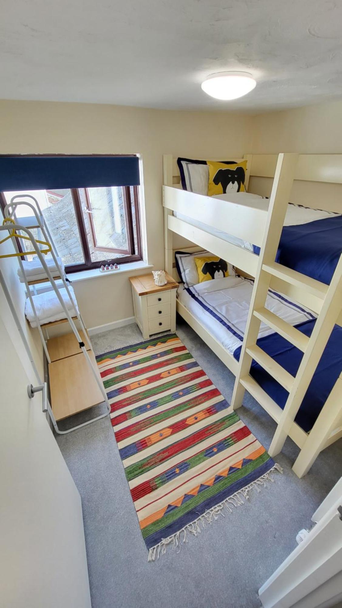 Bosun'S Cottage Luxury Stay In The Heart Of Town Weymouth Exteriör bild