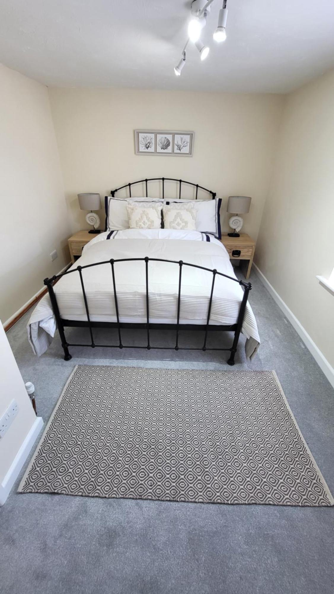 Bosun'S Cottage Luxury Stay In The Heart Of Town Weymouth Exteriör bild